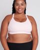 Sweat & Milk Sweat & Milk Oceane 4 Medium Support Nursing and Hands Free Pumping Sports Bra - 1