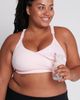Sweat & Milk Sweat & Milk Oceane 4 Medium Support Nursing and Hands Free Pumping Sports Bra - 2