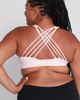 Sweat & Milk Sweat & Milk Oceane 4 Medium Support Nursing and Hands Free Pumping Sports Bra - 3