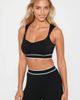 Sweat & Milk Sweat & Milk Sola Lift Nursing Sports Bra - 1