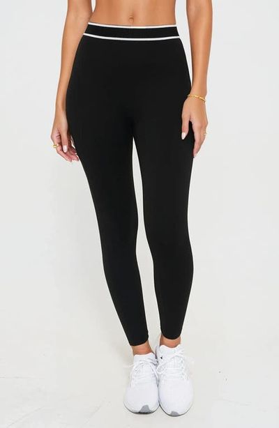 Sweat & Milk Sweat & Milk Sola Restore Leggings