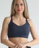 Sweat & Milk Sweat & Milk Supportive Flow Nursing and Pumping Sports Bra - 1