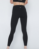 Sweat & Milk Sweat & Milk The Daily Support Pocket Postpartum Legging - 2