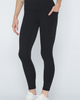 Sweat & Milk Sweat & Milk The Daily Support Pocket Postpartum Legging - 3