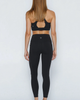 Sweat & Milk Sweat & Milk The Daily Support Pocket Postpartum Legging - 5