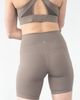 Sweat & Milk Sweat & Milk Ultra High-Rise Postpartum Compression Biker Short - 2