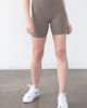 Sweat & Milk Sweat & Milk Ultra High-Rise Postpartum Compression Biker Short - 5