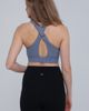 Sweat & Milk Sweat & Milk Venice 3 Ultimate Support Full Coverage Nursing and Pumping Sports Bra - 3