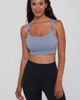 Sweat & Milk Sweat & Milk Venice 5 Ultimate Support Full Coverage Nursing and Pumping Sports Bra - 1