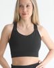 Sweat & Milk Sweat & Milk Venice High Impact Full Coverage Nursing Sports Bra - 1