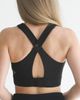Sweat & Milk Sweat & Milk Venice High Impact Full Coverage Nursing Sports Bra - 2