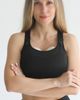 Sweat & Milk Sweat & Milk Venice High Impact Full Coverage Nursing Sports Bra - 4