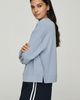 Sweaty Betty CloudWeight Pullover - 1