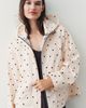 Sweaty Betty Motion Cropped Parka - 1