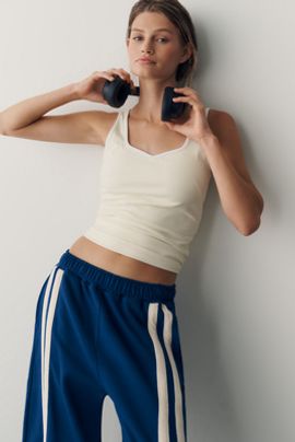 Sweaty Betty Pro Racket Tank Top