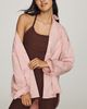 Sweaty Betty Summer Buttondown Top - 1