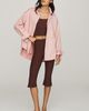 Sweaty Betty Summer Buttondown Top - 4