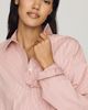 Sweaty Betty Summer Buttondown Top - 5