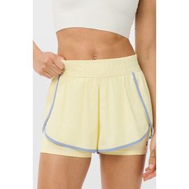 Sweaty Betty Sweaty Betty 2-in-1 Multi-Train Performance Shorts
