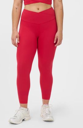 Sweaty Betty Sweaty Betty 7/8 Wrap Waist Leggings