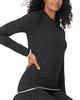 Sweaty Betty Sweaty Betty Animal Crewneck Base Layer Top - 4