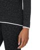 Sweaty Betty Sweaty Betty Animal Crewneck Base Layer Top - 5