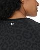 Sweaty Betty Sweaty Betty Animal Crewneck Base Layer Top - 6