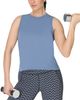 Sweaty Betty Sweaty Betty Athlete Featherweight Seamless Muscle Tank Top - 5
