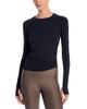 Sweaty Betty Sweaty Betty Athlete Seamless Long Sleeve Crew Top - 1