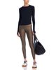 Sweaty Betty Sweaty Betty Athlete Seamless Long Sleeve Crew Top - 2