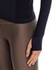 Sweaty Betty Sweaty Betty Athlete Seamless Long Sleeve Crew Top - 5