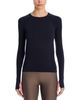 Sweaty Betty Sweaty Betty Athlete Seamless Long Sleeve Crew Top - 6