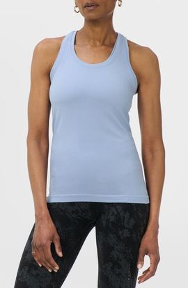 Sweaty Betty Sweaty Betty Athlete Seamless Performance Tank
