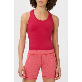 Sweaty Betty Sweaty Betty Athlete Seamless Workout Crop Tank