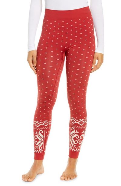 Sweaty Betty Sweaty Betty Betty Base Layer Leggings