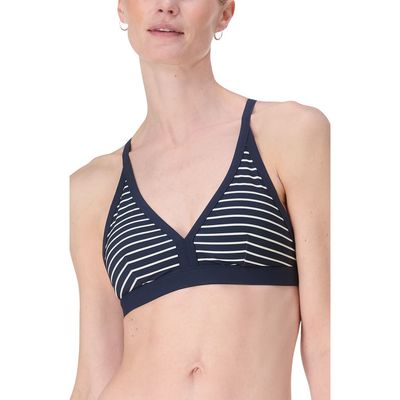 Sweaty Betty Sweaty Betty Core Racerback Bikini Top