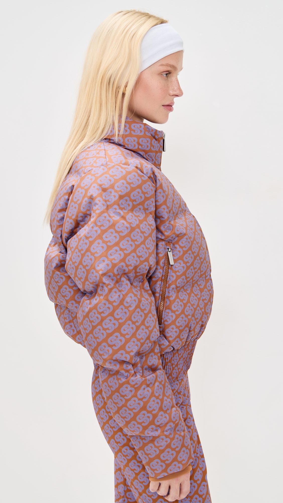Sweaty Betty Jackets & Coats