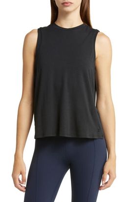 Sweaty Betty Sweaty Betty Draped Back Tank