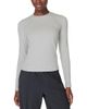 Sweaty Betty Sweaty Betty Essential Sculpt Long Sleeve Tee - 1