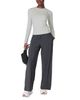 Sweaty Betty Sweaty Betty Essential Sculpt Long Sleeve Tee - 2