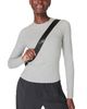 Sweaty Betty Sweaty Betty Essential Sculpt Long Sleeve Tee - 6