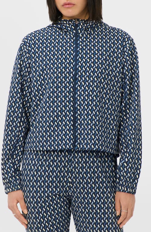 Sweaty Betty Sweaty Betty Explorer Cropped Zip Up Jacket