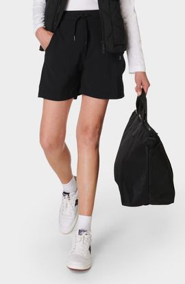 Sweaty Betty Sweaty Betty Explorer Drawstring Shorts