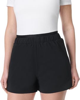 Sweaty Betty Sweaty Betty Explorer Elevated Shorts