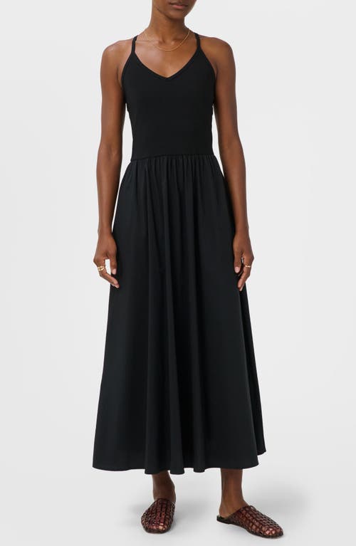 Sweaty Betty Sweaty Betty Explorer Mixed Media Dress