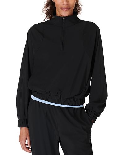 Sweaty Betty Sweaty Betty Explorer Pullover Jacket