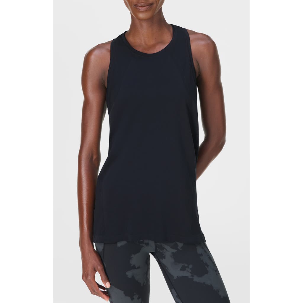 Sweaty Betty Sweaty Betty Featherweight Seamless Workout T-Shirt