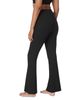 Sweaty Betty Sweaty Betty Glow Flex Rib Flare Pants - 3