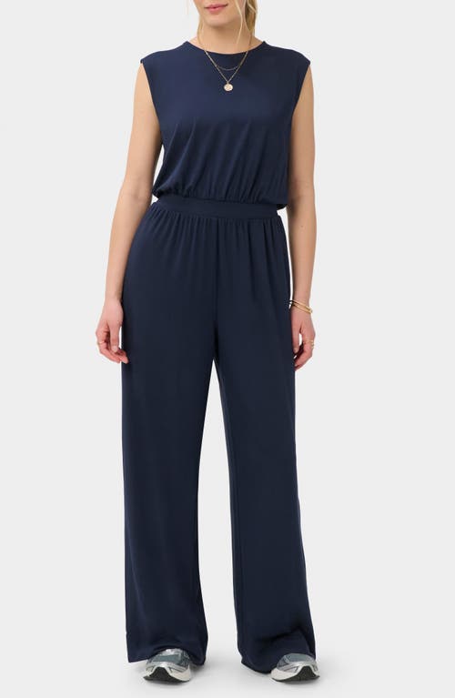 Sweaty Betty Sweaty Betty Grown-On Sleeve Jumpsuit
