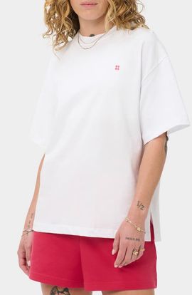 Sweaty Betty Sweaty Betty Holiday Graphic T-Shirt